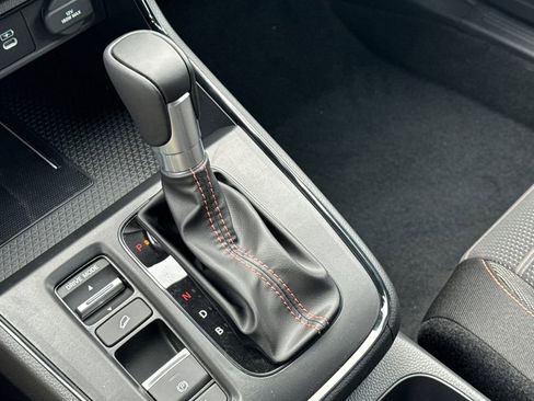 New 2026 Honda CR-V TrailSport image 21