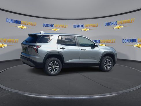 New 2026 Chevrolet Equinox LT FWD image 9
