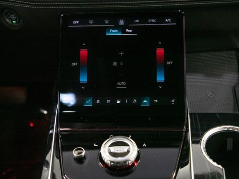 Used 2025 Cadillac Escalade Sport w/ Touring Package AWD/4WD image 18