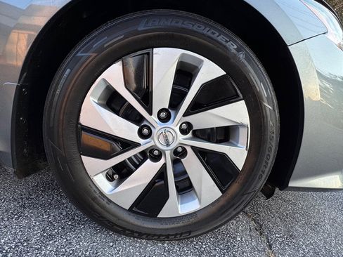 Used 2022 Nissan Altima 2.5 S image 31