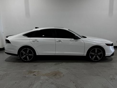 Used 2024 Honda Accord Sport image 20