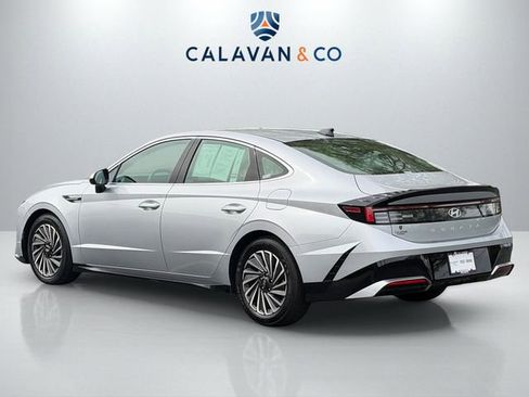 Used 2025 Hyundai Sonata SEL FWD image 5