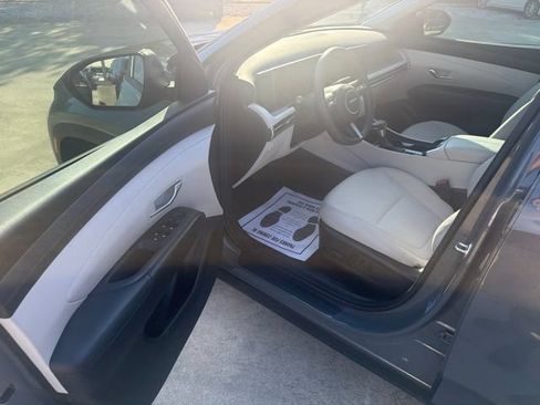 Used 2026 Hyundai Tucson SEL Plus FWD image 10