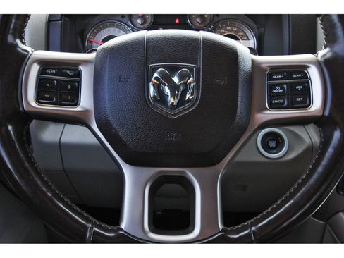 Used 2017 RAM 1500 Laramie Longhorn image 17