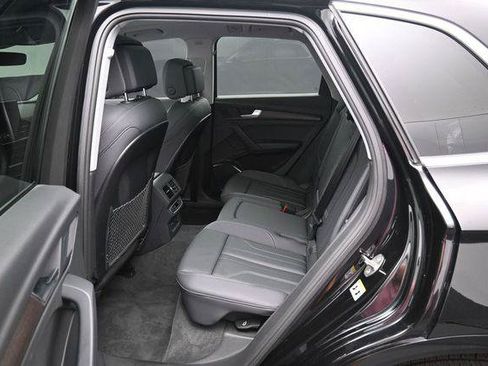 Used 2024 Audi Q5 2.0T Premium AWD/4WD image 28