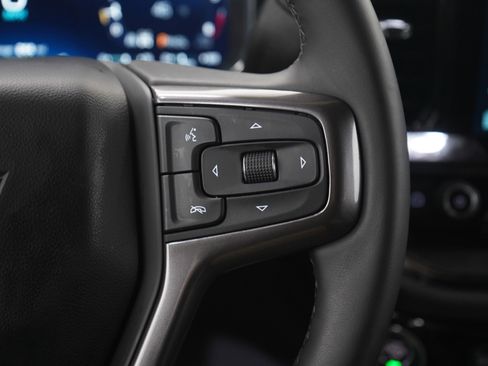 Used 2026 Chevrolet Silverado 2500 ZR2 image 29