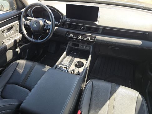 Used 2026 Honda Passport RTL image 22