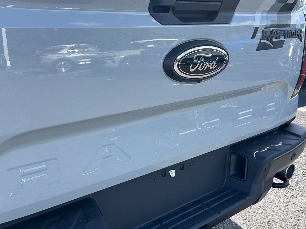 New 2026 Ford Ranger Raptor AWD/4WD image 31