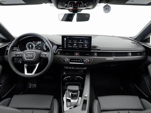 Certified 2024 Audi A5 2.0T Premium Plus image 24