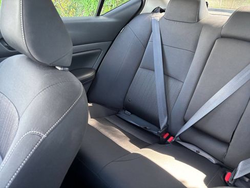 Used 2026 Nissan Altima 2.5 SV FWD image 39
