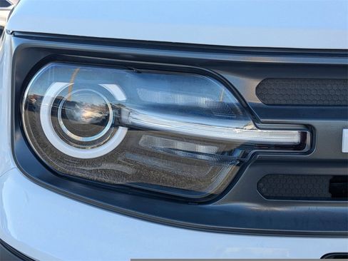 Used 2024 Ford Bronco Sport Big Bend image 8