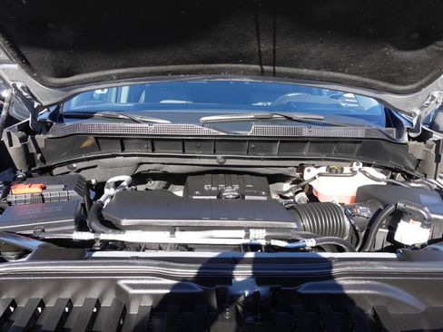 Used 2024 Chevrolet Silverado 1500 LT image 53