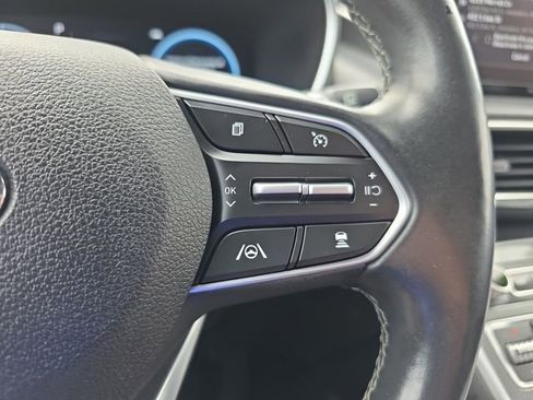Used 2022 Hyundai Santa Fe Limited AWD/4WD image 20
