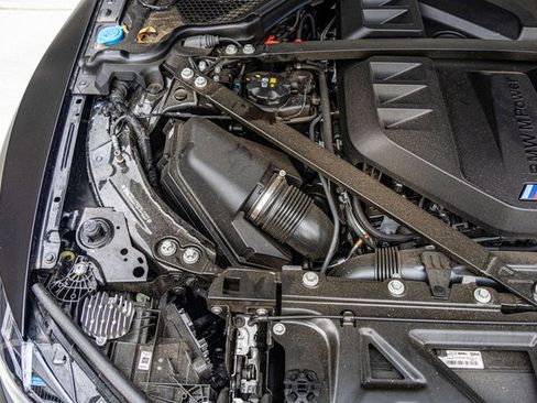 Used 2024 BMW M4 xDrive Competition image 29