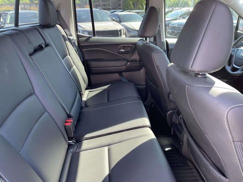 Used 2022 Honda Ridgeline RTL-E image 12