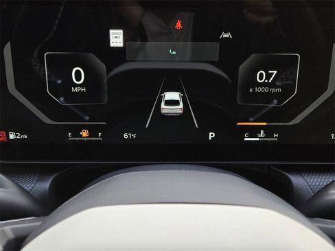 New 2025 Kia K4 GT-Line image 11