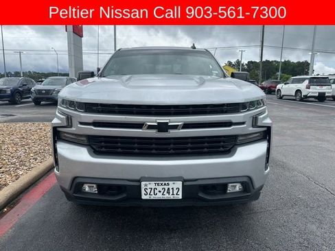Used 2019 Chevrolet Silverado 1500 RST w/ All-Star Edition AWD/4WD image 8