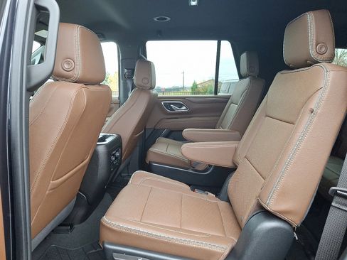 Used 2024 Chevrolet Tahoe High Country w/ Max Trailering Package image 10