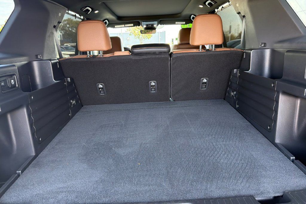 Used 2026 Honda Passport TrailSport Elite image 17