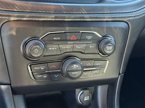Used 2022 Dodge Charger SRT Hellcat w/ Harman/Kardon Audio Group image 32