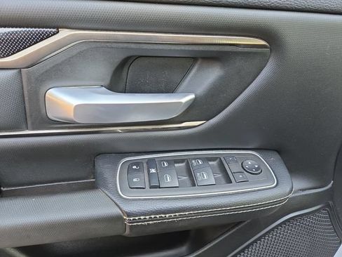 Used 2022 RAM 1500 Sport w/ Rebel Level 2 Equipment Group AWD/4WD image 16