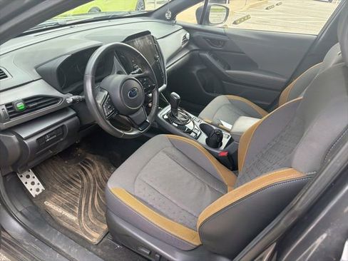 Used 2024 Subaru Crosstrek 2.5i Sport w/ Crosstrek Mirror Package image 9