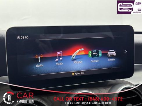 Used 2021 Mercedes-Benz C 300 C 300 SEDAN w/ Premium Package image 30