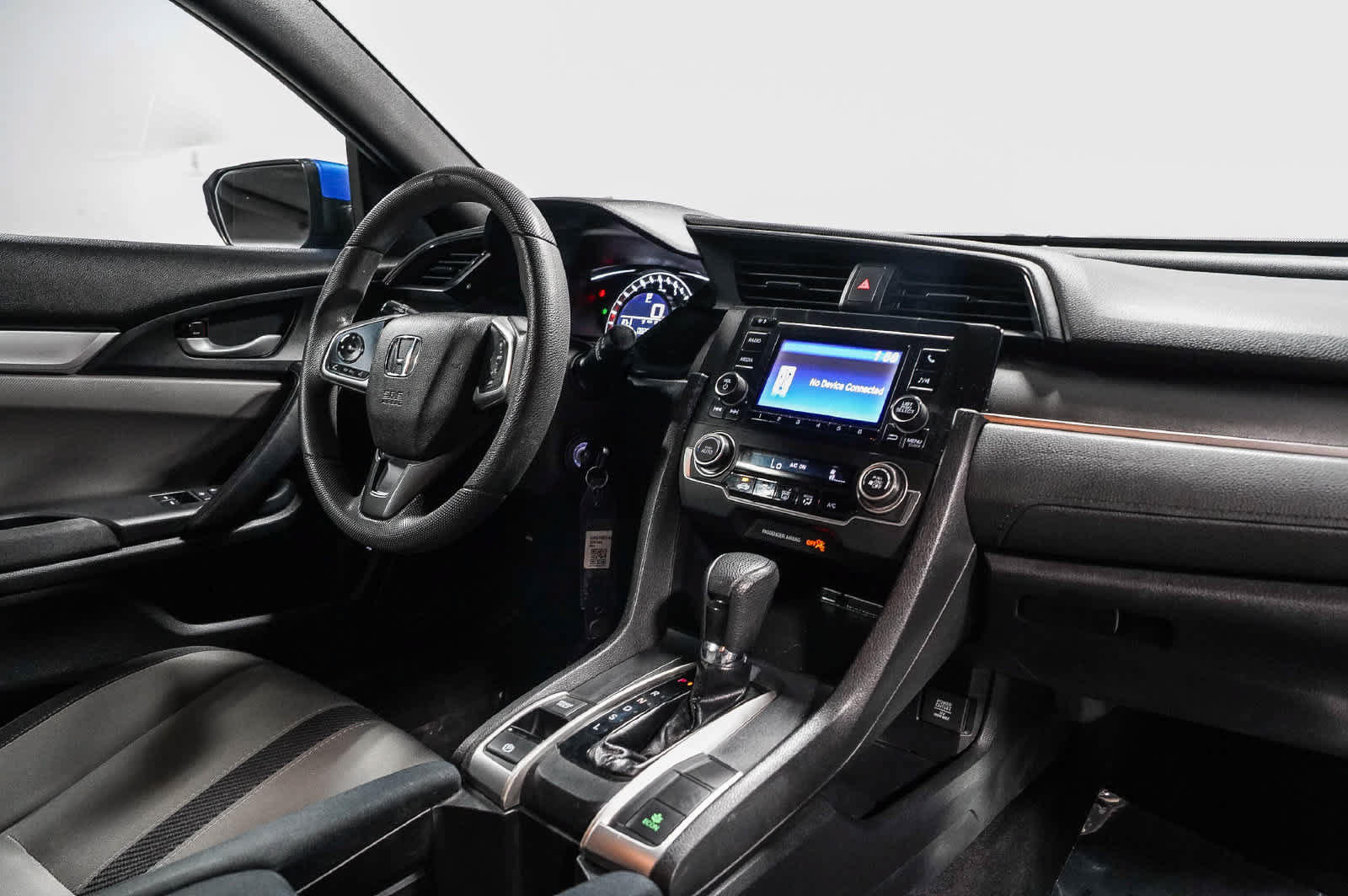 Used 2016 Honda Civic LX image 12