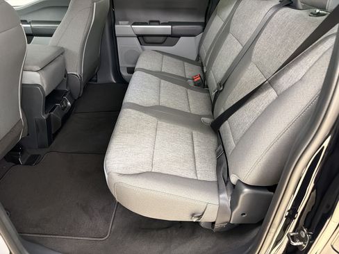 New 2026 Ford F250 XL w/ STX Appearance Package AWD/4WD image 19