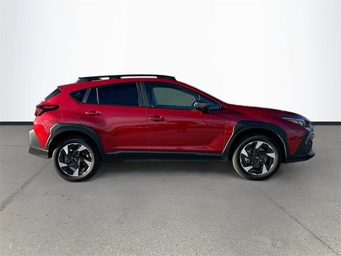 Certified 2025 Subaru Crosstrek 2.5i Limited w/ Popular Package #3A image 8