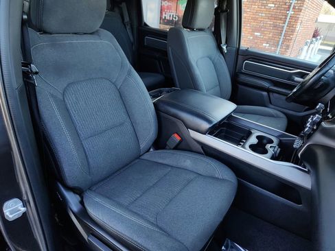 Used 2019 RAM 1500 Big Horn image 19