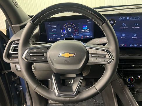 Certified 2026 Chevrolet Traverse High Country w/ LPO, Floor Liner Package AWD/4WD image 20