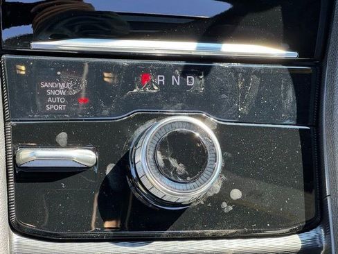 New 2026 Jeep Grand Cherokee L Limited AWD/4WD image 25