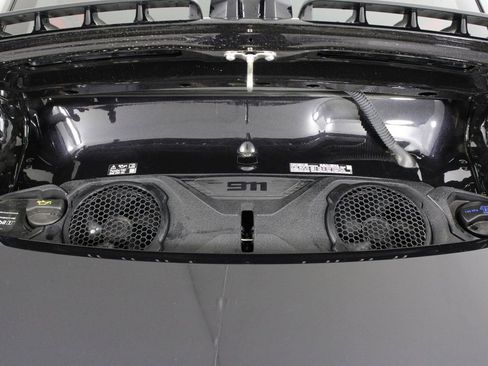 New 2026 Porsche 911 Carrera GTS RWD image 20