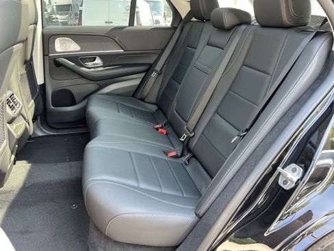 New 2025 Mercedes-Benz GLE 350 4MATIC image 22