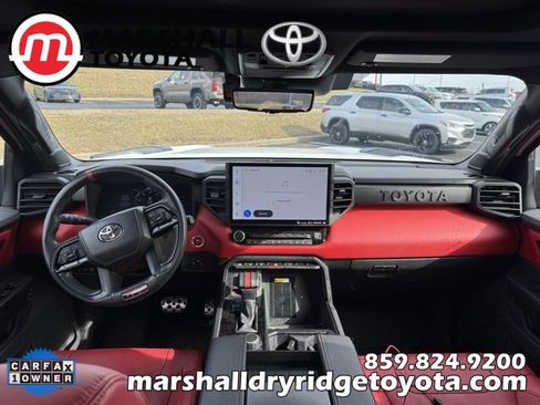 Used 2024 Toyota Tundra TRD Pro image 14