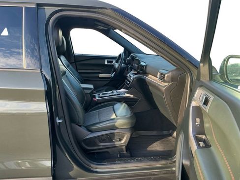 Used 2023 Ford Explorer Timberline w/ Timberline Technology Package image 22