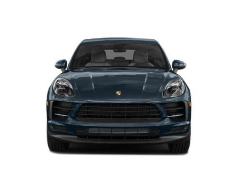 Used 2020 Porsche Macan image 4
