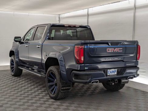 Used 2020 GMC Sierra 1500 Denali w/ Technology Package image 4