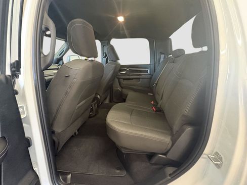 Used 2026 RAM 2500 Big Horn AWD/4WD image 21