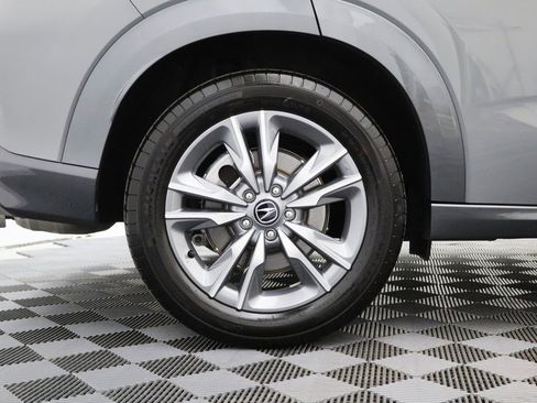 Used 2025 Acura ADX AWD image 6