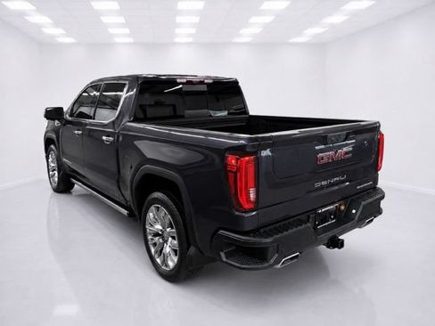 Used 2024 GMC Sierra 1500 Denali w/ Denali Reserve Package AWD/4WD image 6