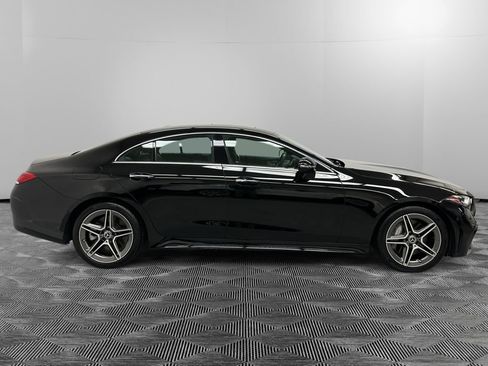 Used 2023 Mercedes-Benz CLS 450 4MATIC image 6