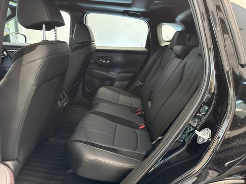 Certified 2025 Acura ADX A-Spec image 14