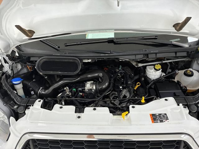 Used 2024 Ford Transit 350 XLT RWD image 11