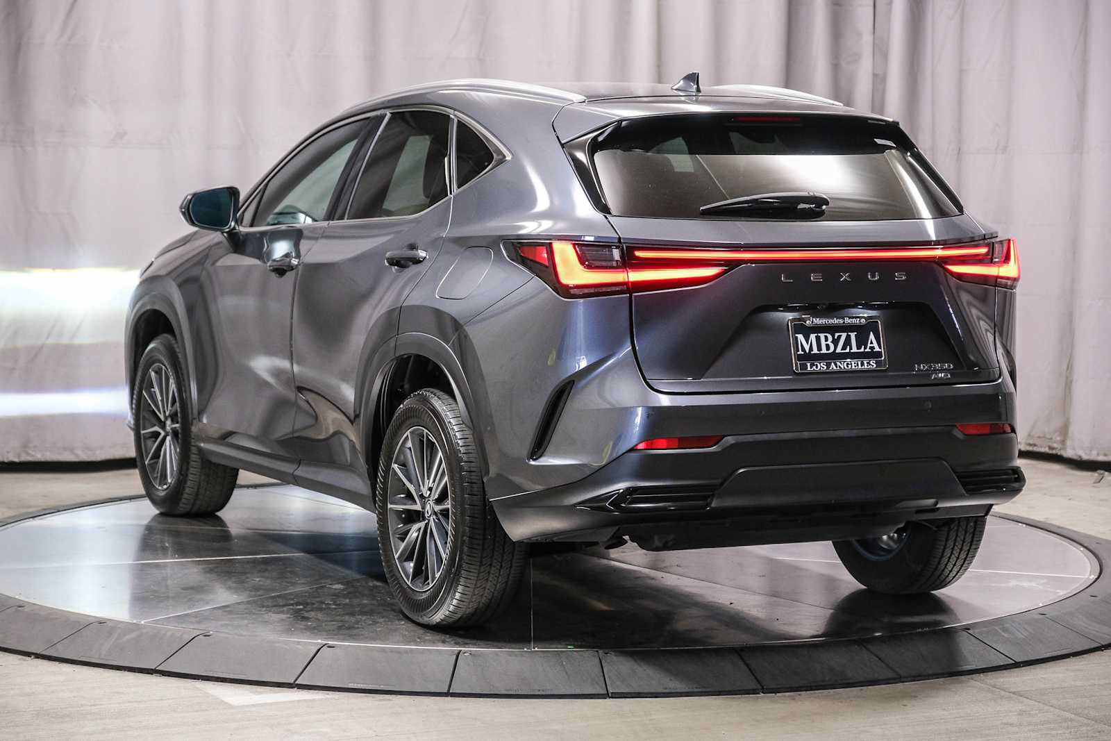 Used 2024 Lexus NX 350 AWD image 2