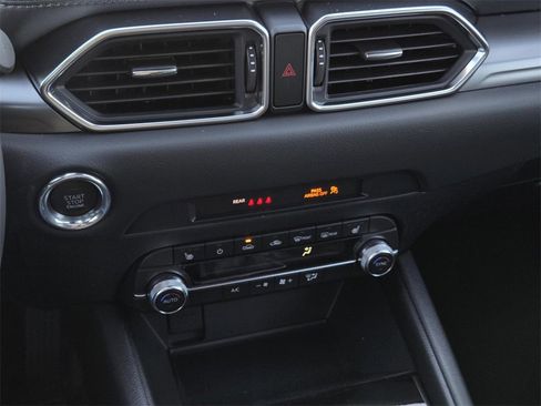 New 2025 MAZDA CX-5 AWD 2.5 S w/ Preferred Package image 18
