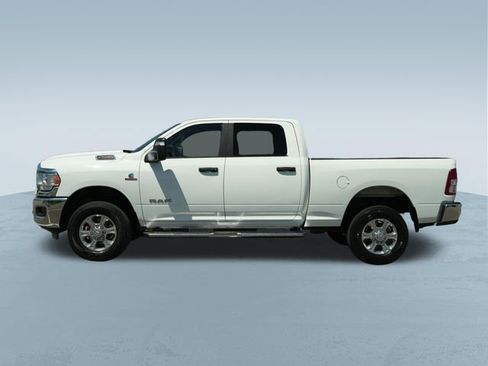 Used 2024 RAM 2500 Big Horn AWD/4WD image 4