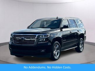 Used 2020 Chevrolet Tahoe LT RWD video 1