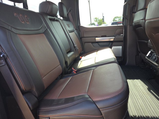 Used 2022 Ford F150 King Ranch w/ Equipment Group 601A High AWD/4WD image 19
